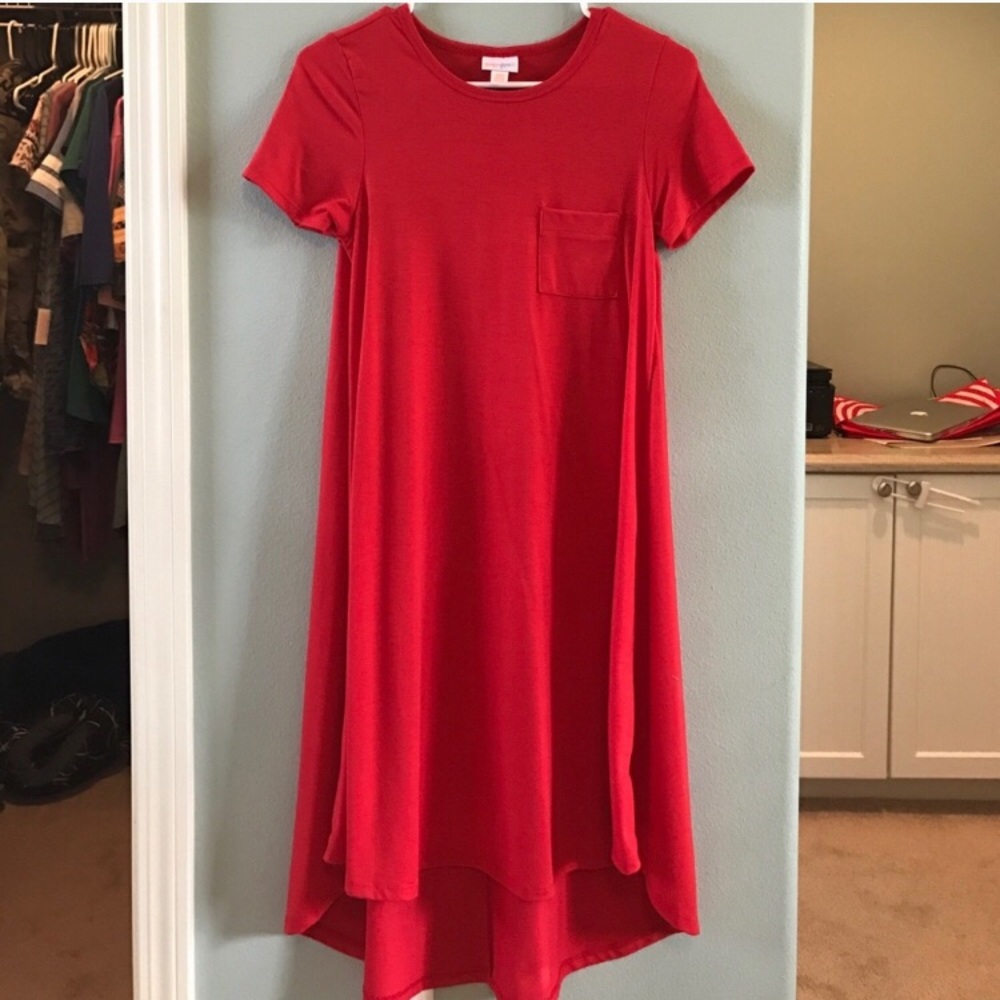 *2/$20!* LuLaRoe Carly XXS